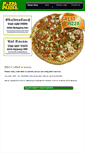 Mobile Screenshot of pizzapazzaz.com